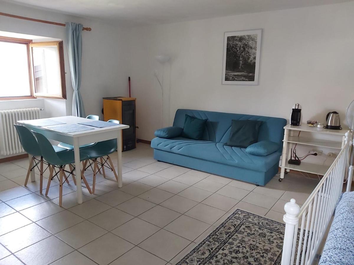Agriturismo La Sorgente Apart otel Gravedona Dış mekan fotoğraf