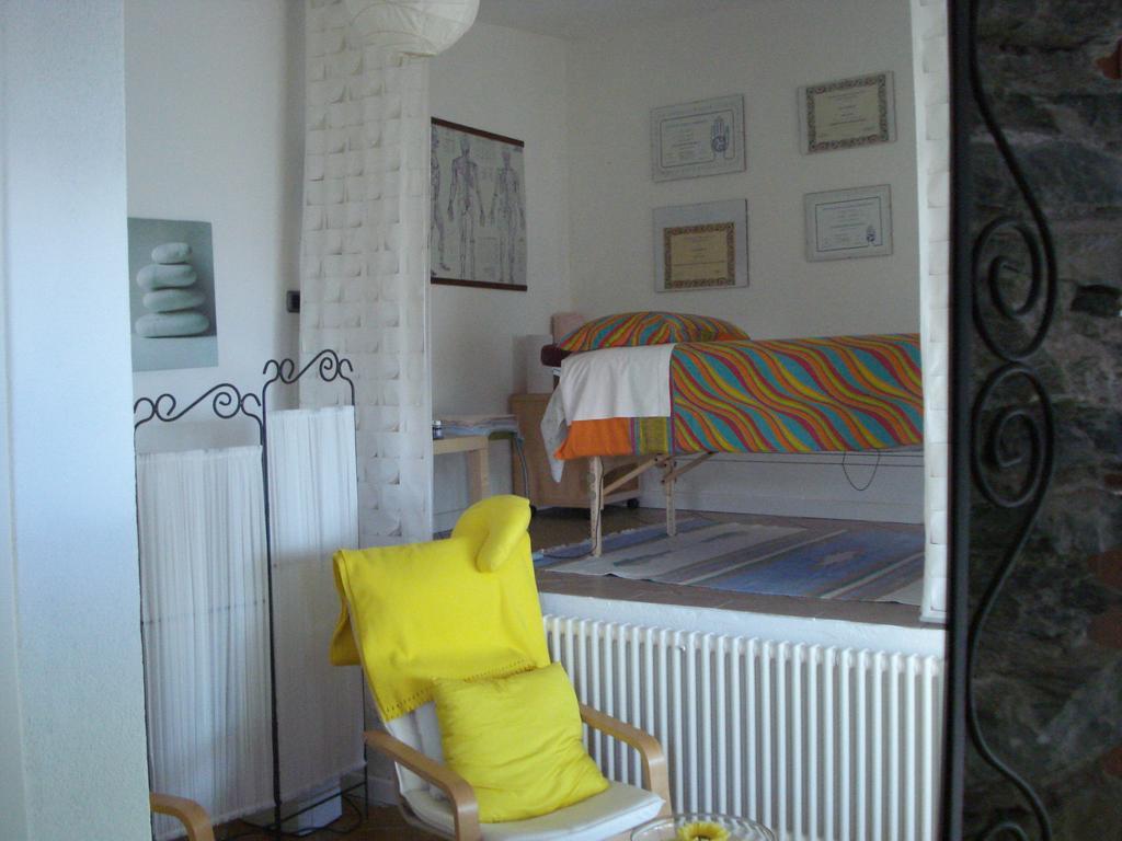 Agriturismo La Sorgente Apart otel Gravedona Dış mekan fotoğraf