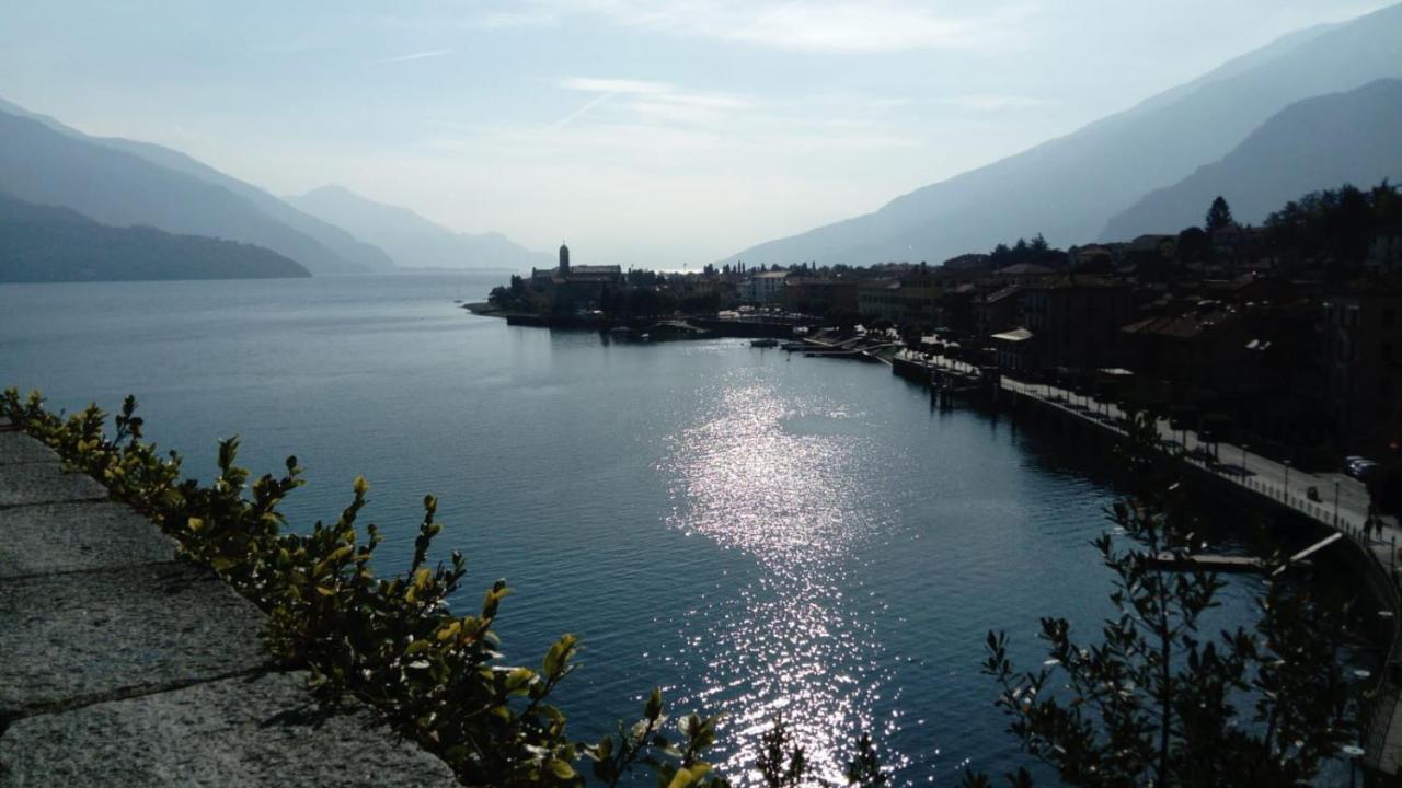 Agriturismo La Sorgente Apart otel Gravedona Dış mekan fotoğraf