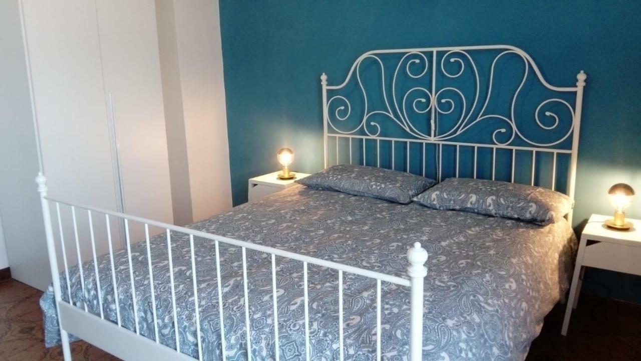 Agriturismo La Sorgente Apart otel Gravedona Dış mekan fotoğraf