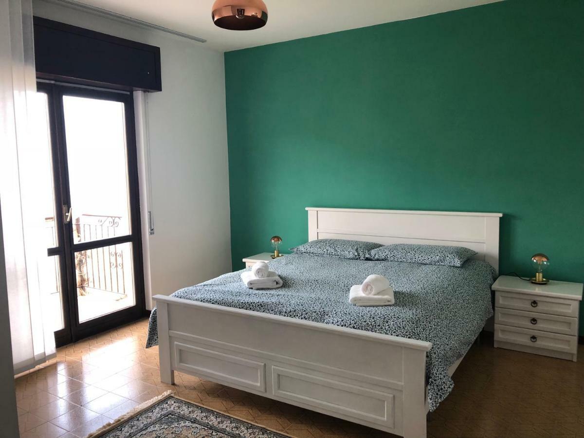 Agriturismo La Sorgente Apart otel Gravedona Dış mekan fotoğraf