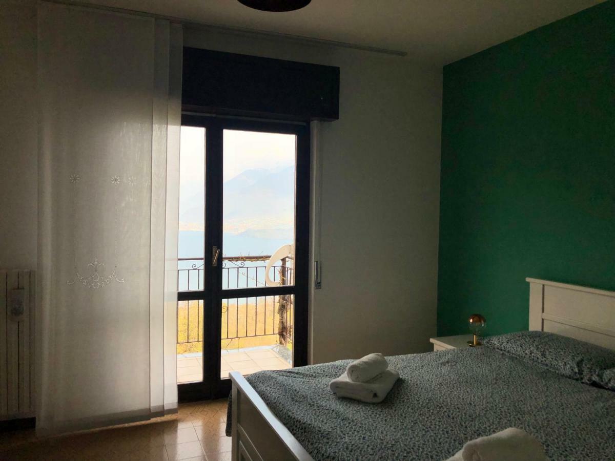 Agriturismo La Sorgente Apart otel Gravedona Dış mekan fotoğraf