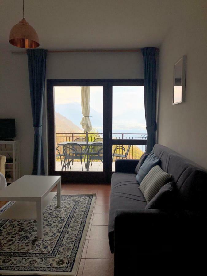 Agriturismo La Sorgente Apart otel Gravedona Dış mekan fotoğraf