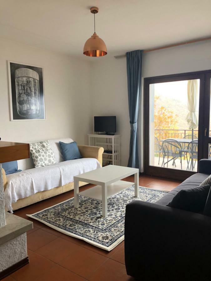 Agriturismo La Sorgente Apart otel Gravedona Dış mekan fotoğraf