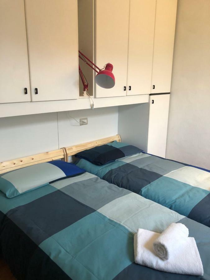 Agriturismo La Sorgente Apart otel Gravedona Dış mekan fotoğraf