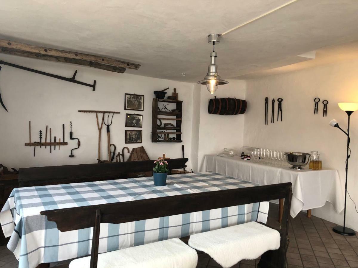 Agriturismo La Sorgente Apart otel Gravedona Dış mekan fotoğraf
