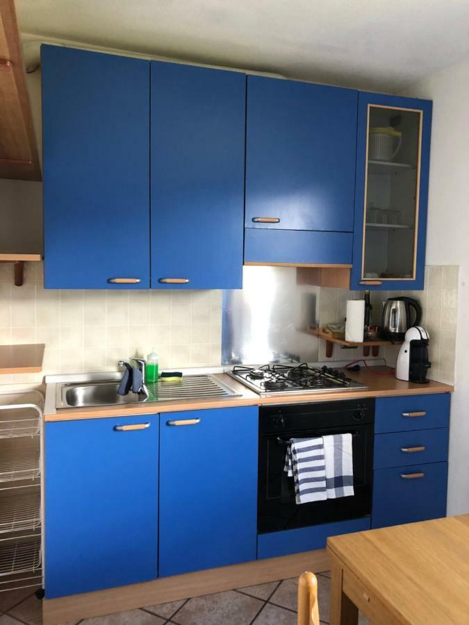 Agriturismo La Sorgente Apart otel Gravedona Dış mekan fotoğraf