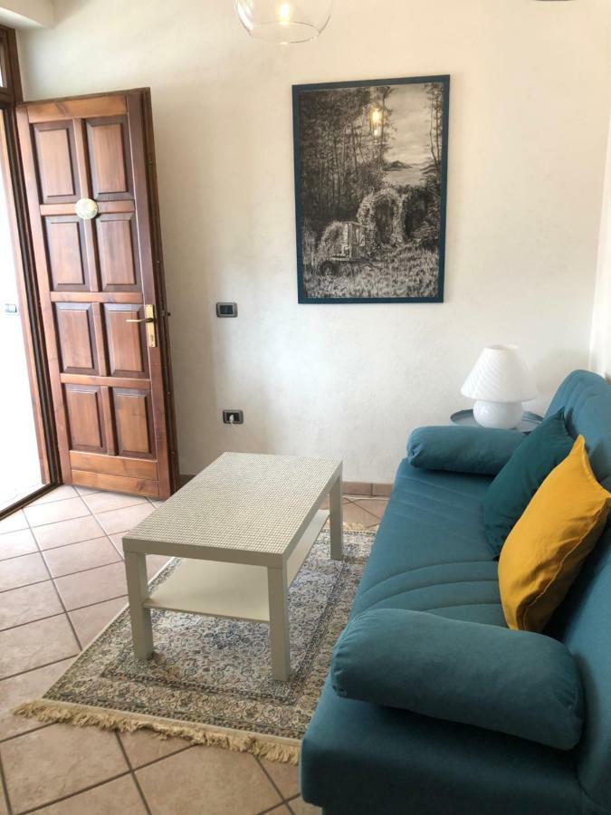 Agriturismo La Sorgente Apart otel Gravedona Dış mekan fotoğraf