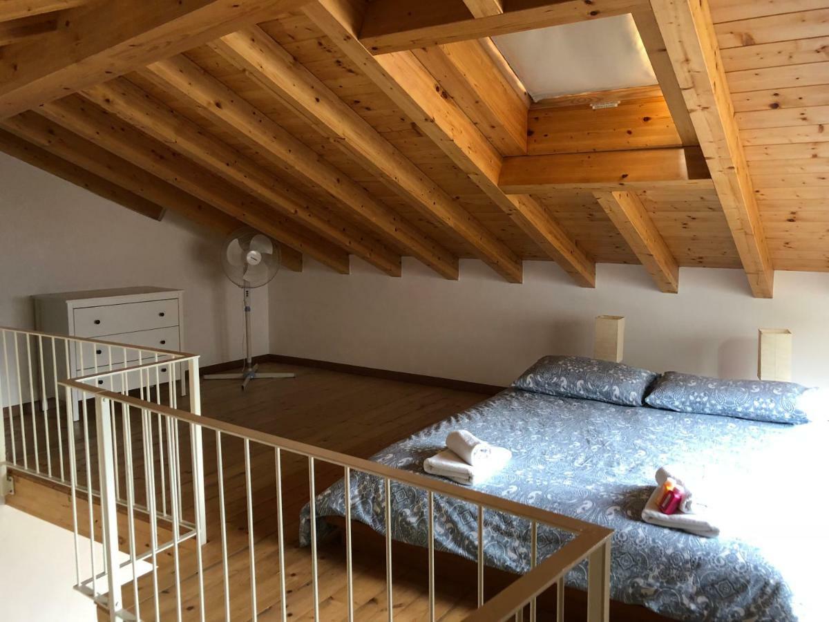 Agriturismo La Sorgente Apart otel Gravedona Dış mekan fotoğraf