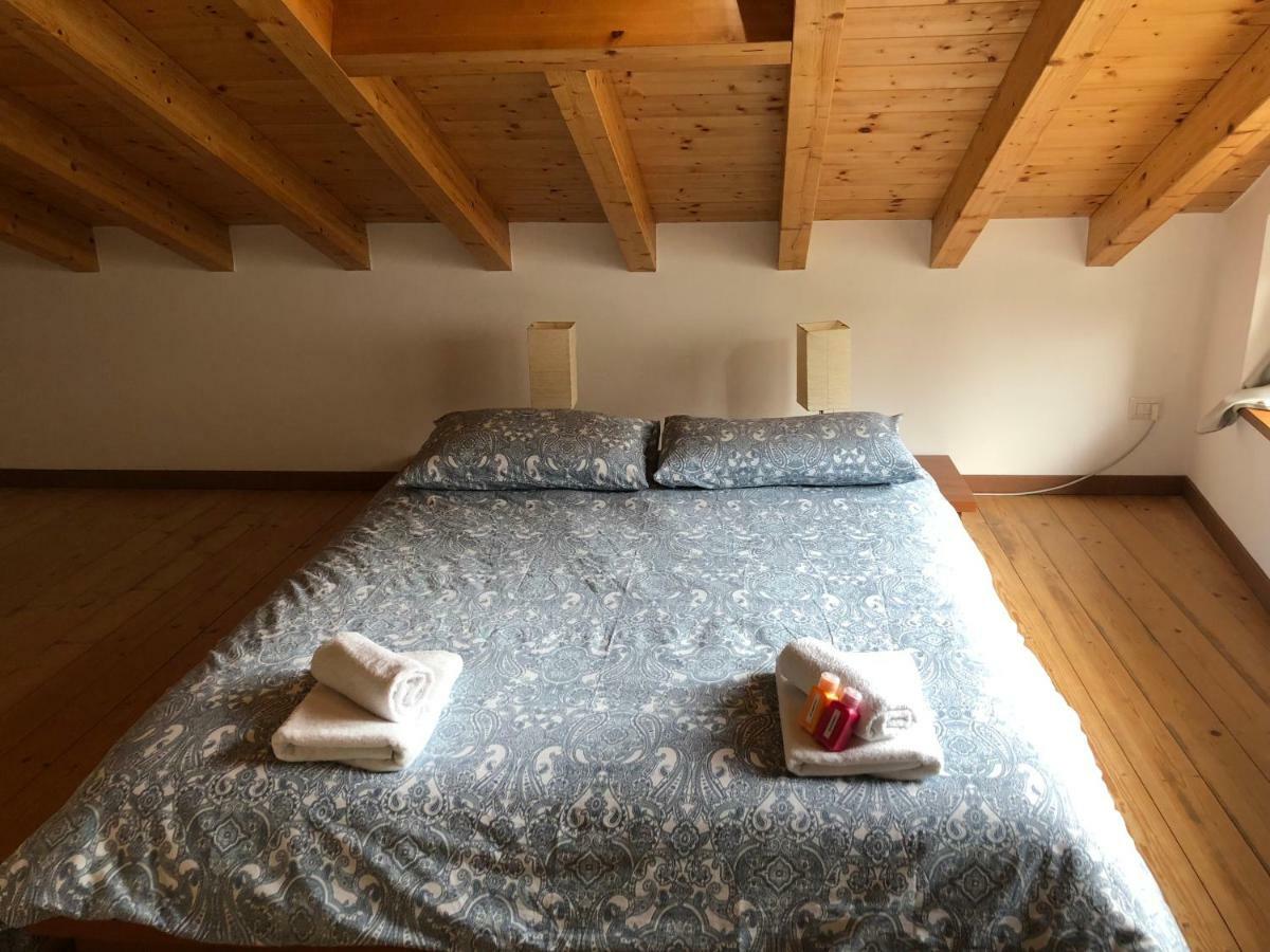 Agriturismo La Sorgente Apart otel Gravedona Dış mekan fotoğraf