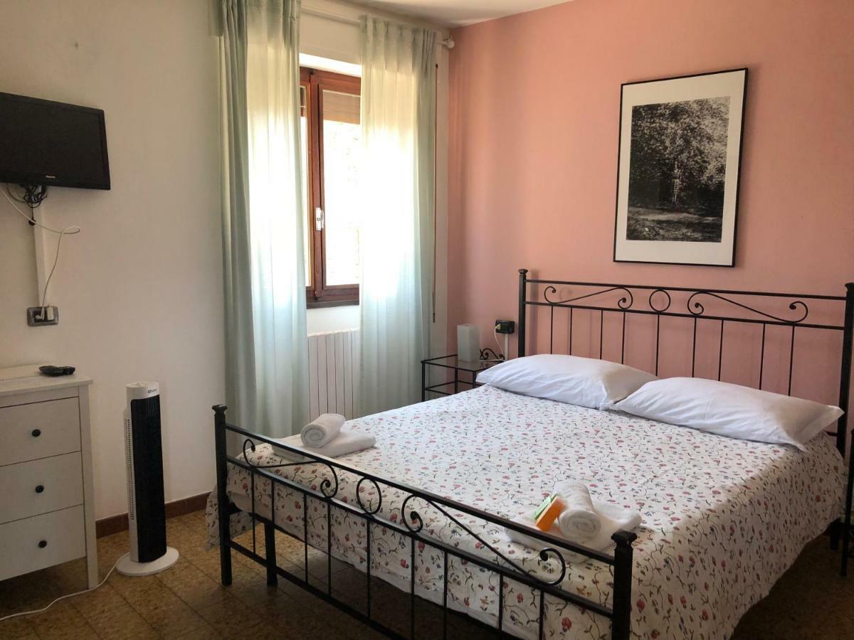 Agriturismo La Sorgente Apart otel Gravedona Dış mekan fotoğraf